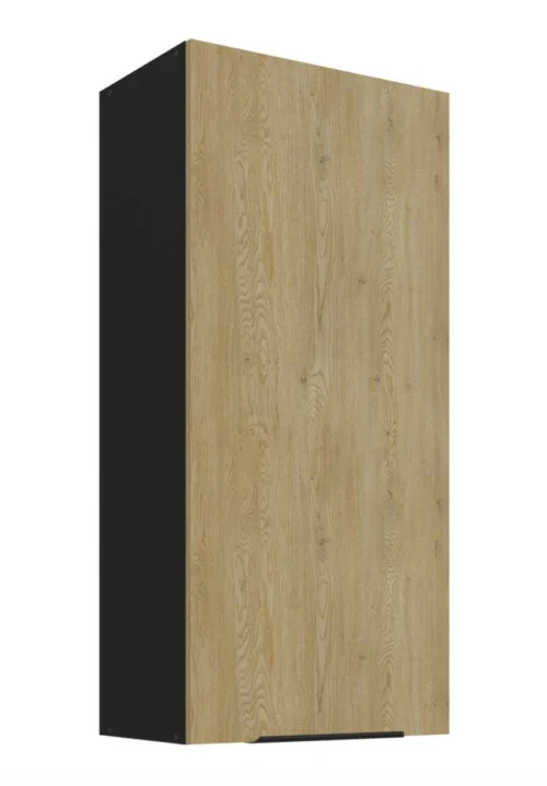 Viršutinė spintelė 50 cm Cremona 50 G-108 1F