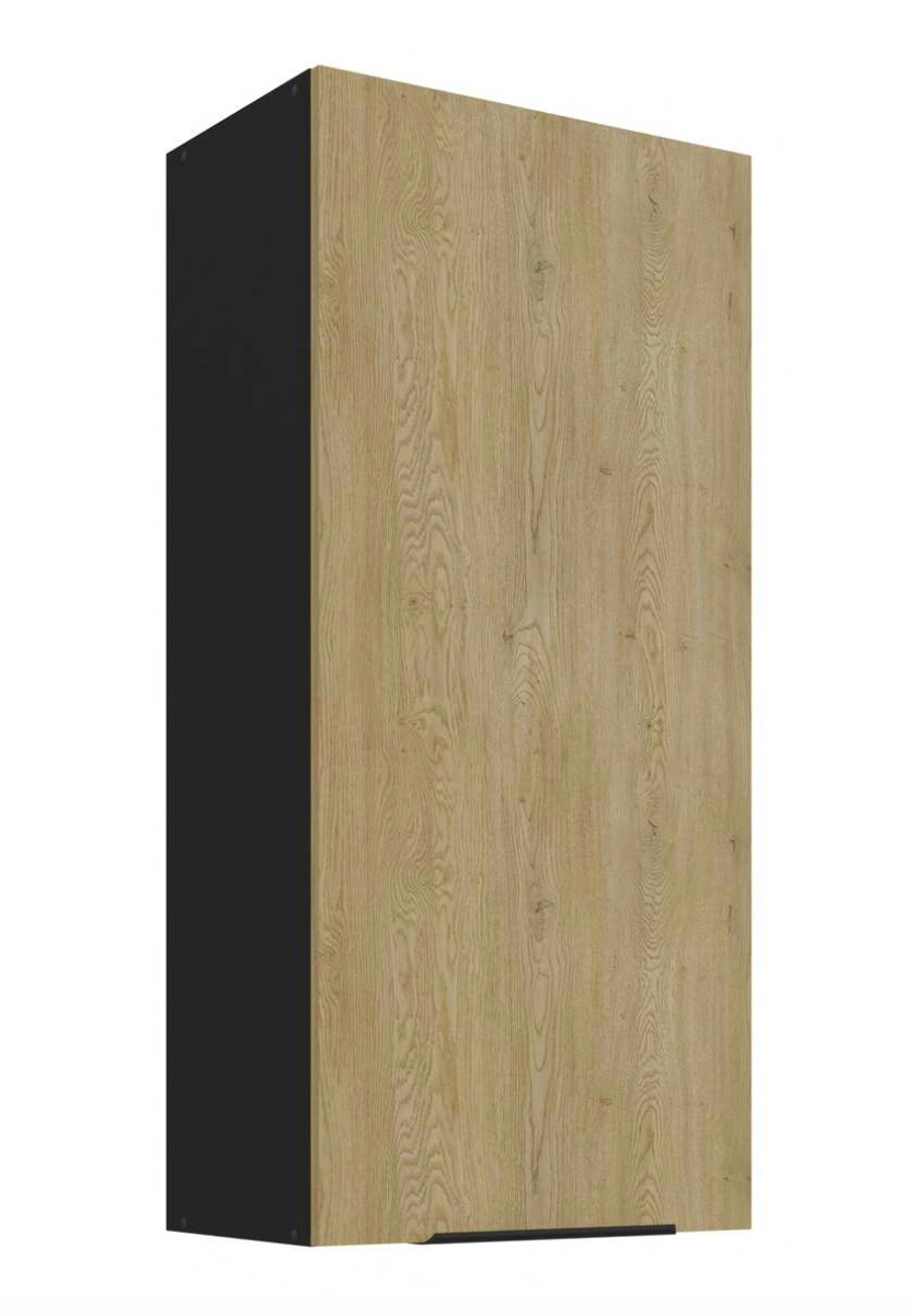 Viršutinė spintelė 50 cm Cremona 50 G-108 1F