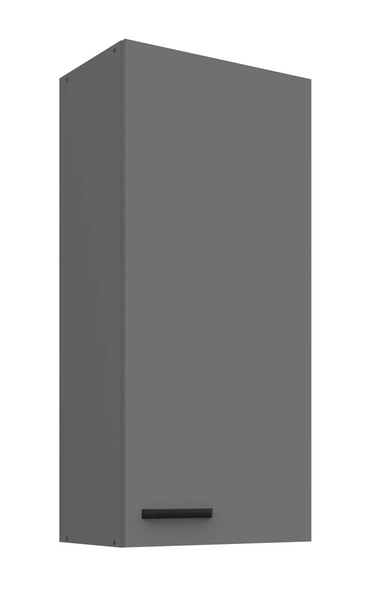 Viršutinė spintelė 50 cm Nessa 50 G-108 1F