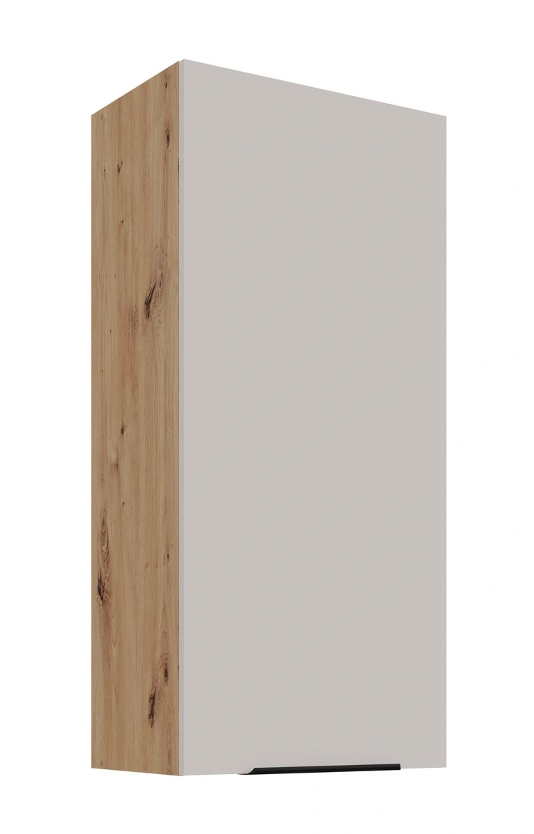 Viršutinė spintelė 50 cm Solea 50 G-108 1F