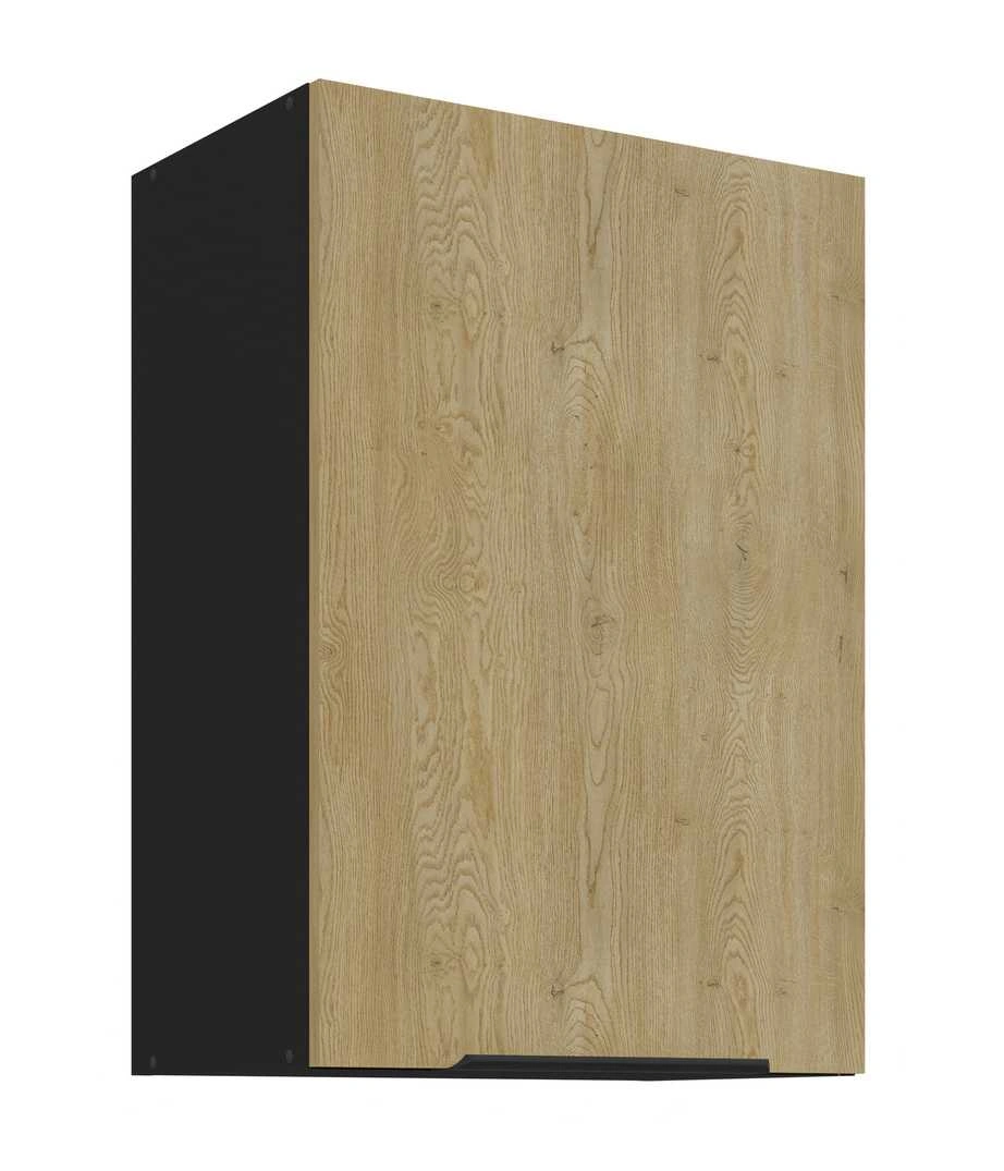 Viršutinė spintelė 50 cm Cremona 50 G-72 1F