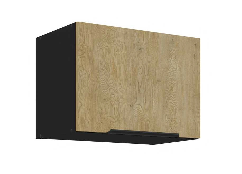 Viršutinė gartraukio spintelė 50 cm Cremona 50 GU-36 1F