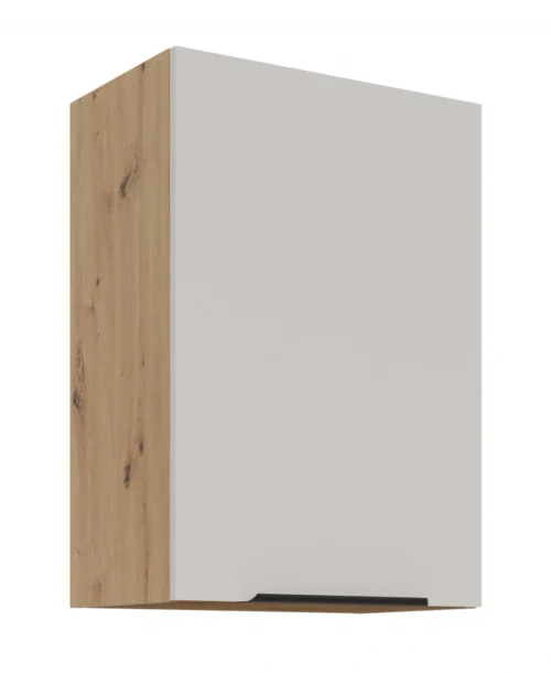 Viršutinė spintelė 50 cm Solea 50 G-72 1F