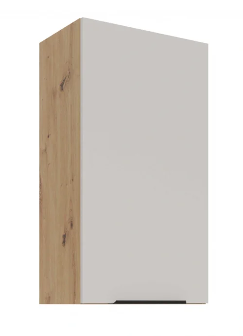 Viršutinė spintelė 50 cm Solea 50 G-90 1F