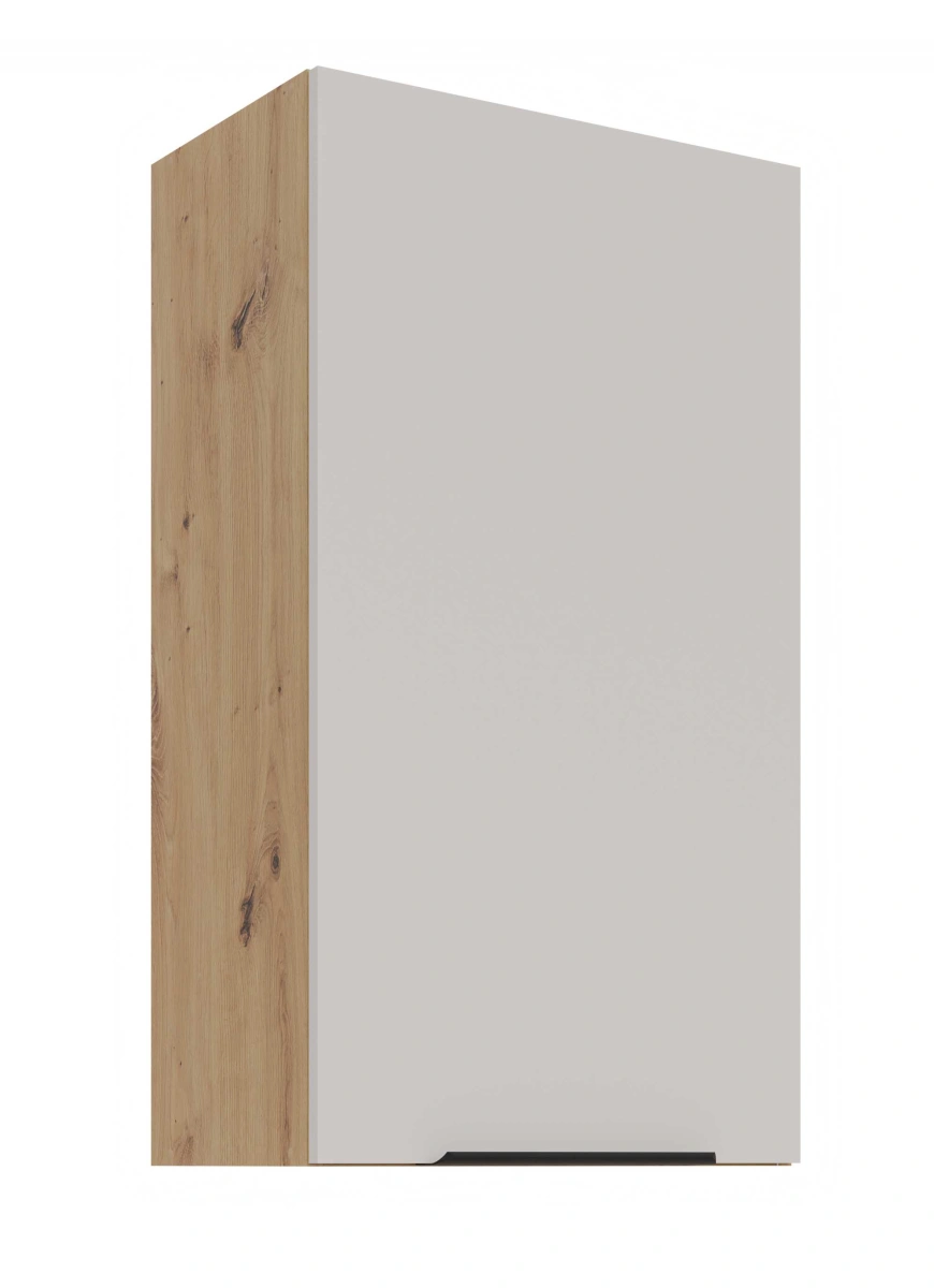 Viršutinė spintelė 50 cm Solea 50 G-90 1F