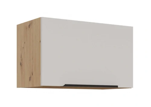 Viršutinė gartraukio spintelė 60 cm Solea 60 GU-36 1F