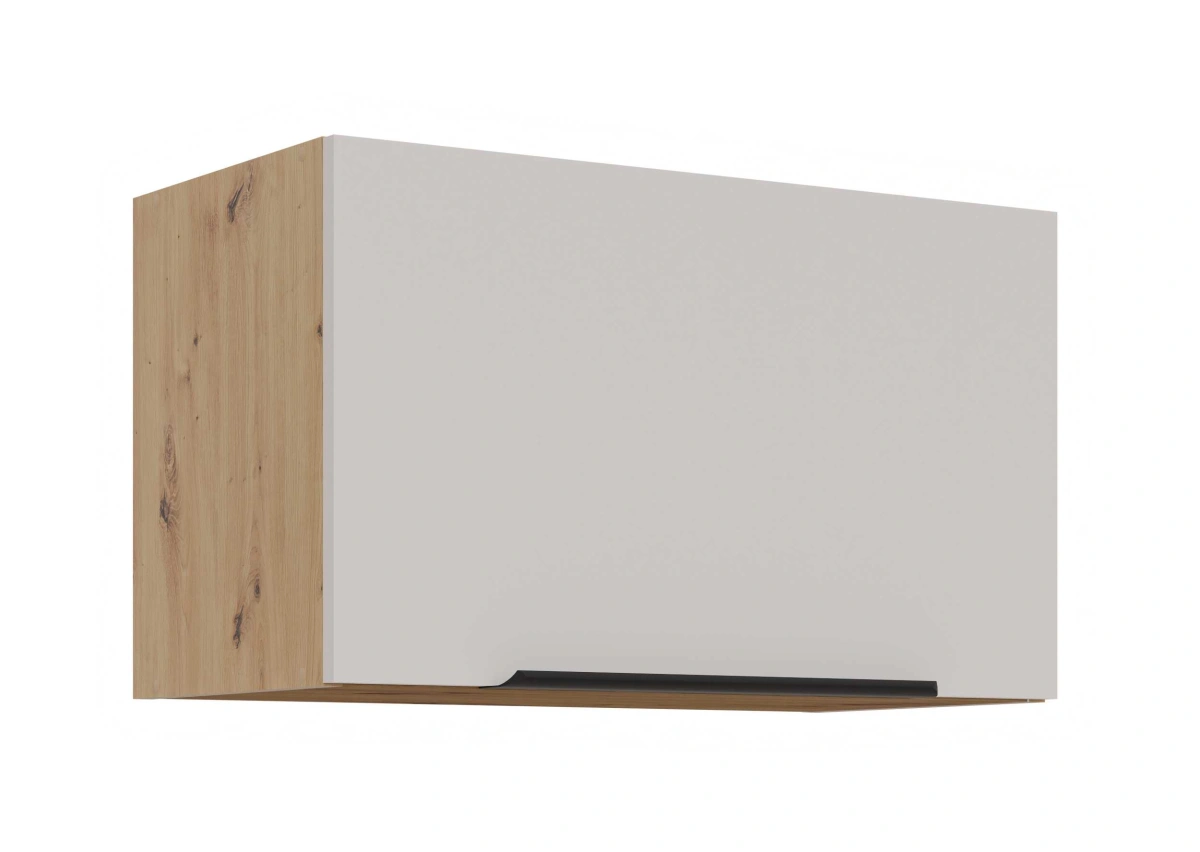 Viršutinė gartraukio spintelė 60 cm Solea 60 GU-36 1F