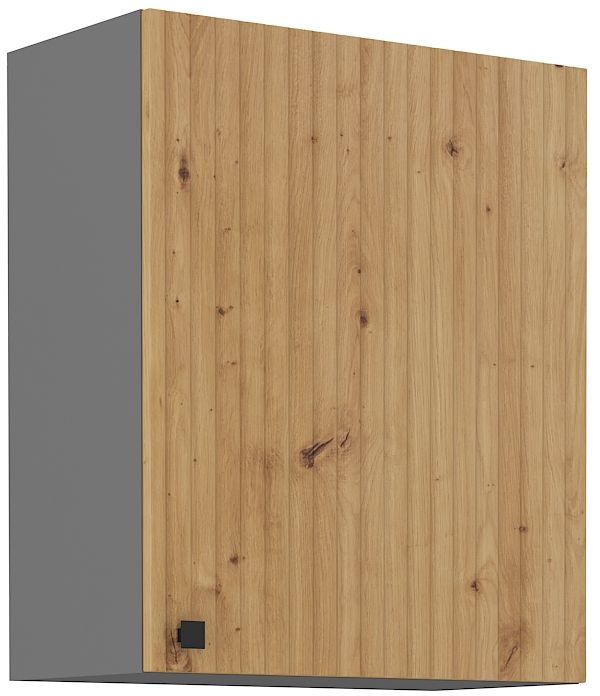 Viršutinė spintelė 60 cm Ava 60 G-72 1F