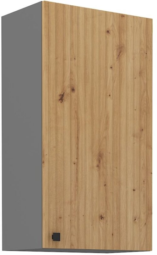 Viršutinė spintelė 50 cm Ava 50 G-90 1F