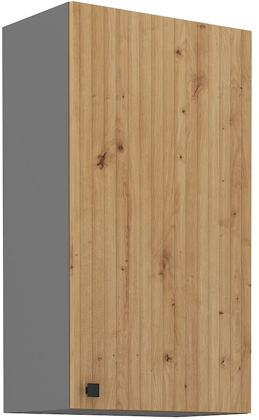 Viršutinė spintelė 50 cm Ava 50 G-90 1F