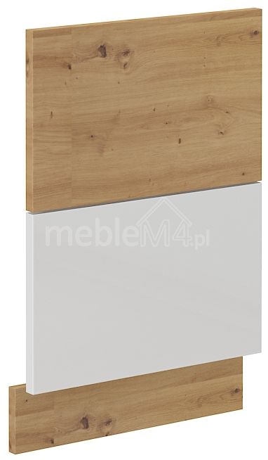 „Artisan“ blizgi indaplovė su priekiu atidaroma ZM 570×446