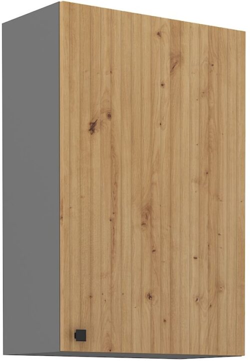 Viršutinė spintelė 60 cm Ava 60 G-90 1F