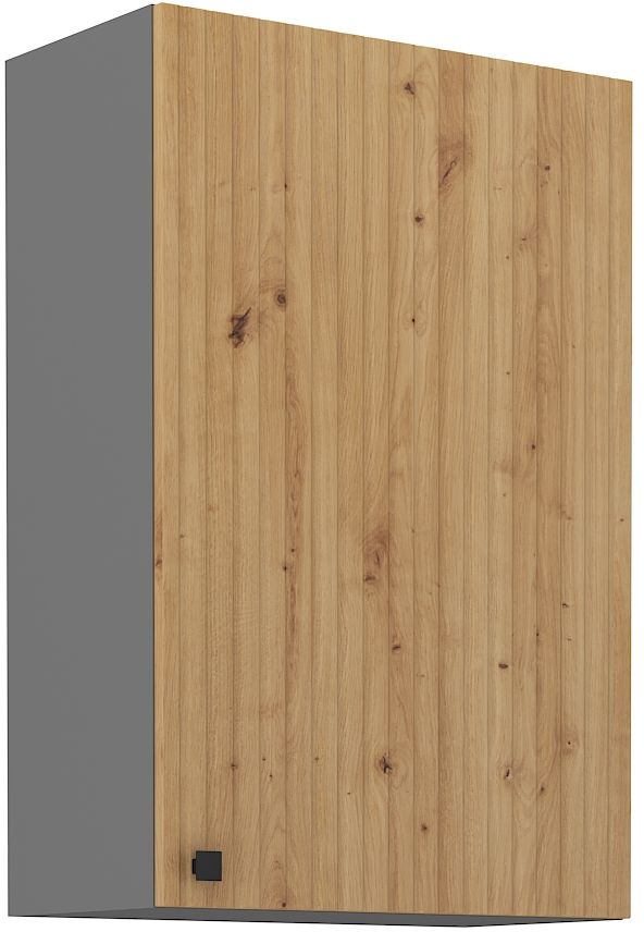 Viršutinė spintelė 60 cm Ava 60 G-90 1F