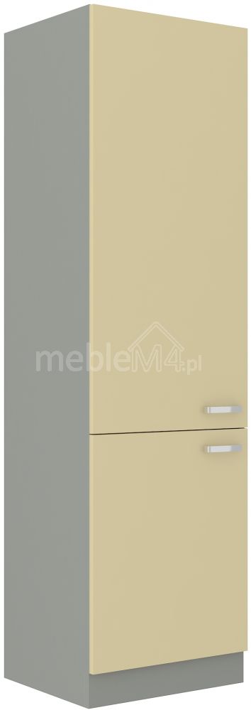 Karmen 60 DK-210 2F koloninė spintelė