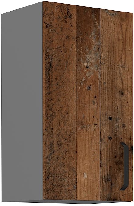 Viršutinė spintelė 40 cm Old Style 40 G-72 1F