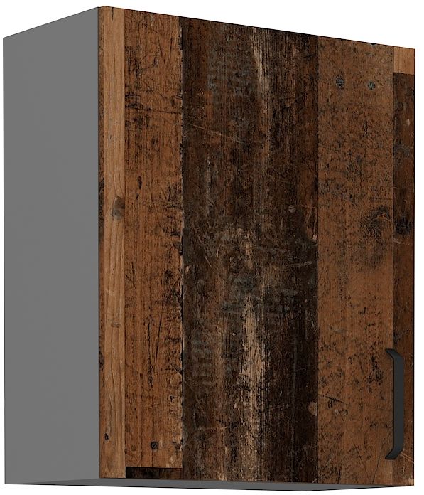 Viršutinė spintelė 60 cm Old Style 60 G-72 1F