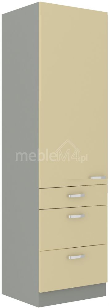 Karmen 60 DKS-210 3S 1F koloninė spintelė