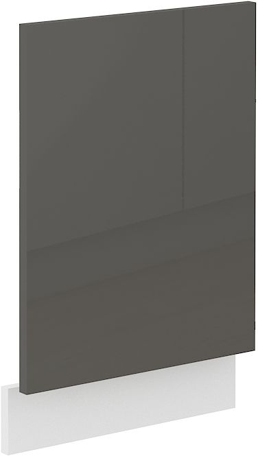 Indaplovės priekinė dalis 45 cm atvira ZM 570x446 Lara Grey