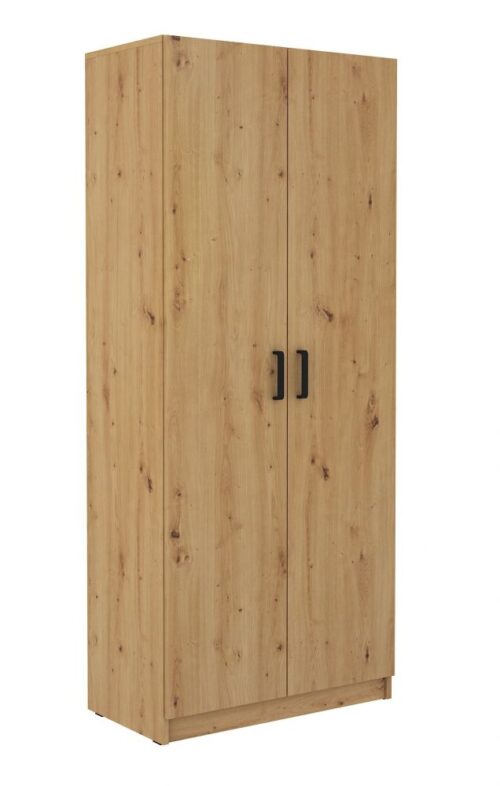 Biuro spintelė su lentynomis 2F Maltos simbolis 111