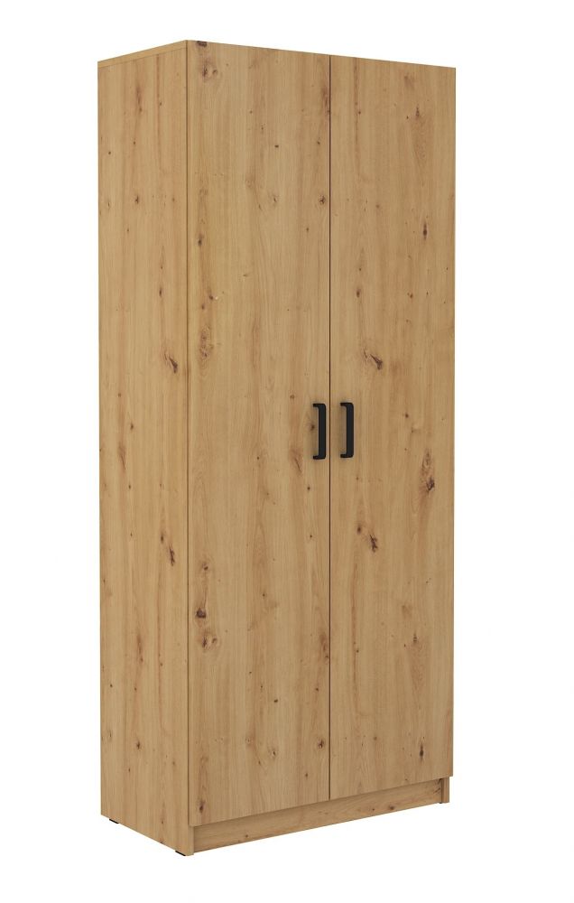 Biuro spintelė su lentynomis 2F Maltos simbolis 111