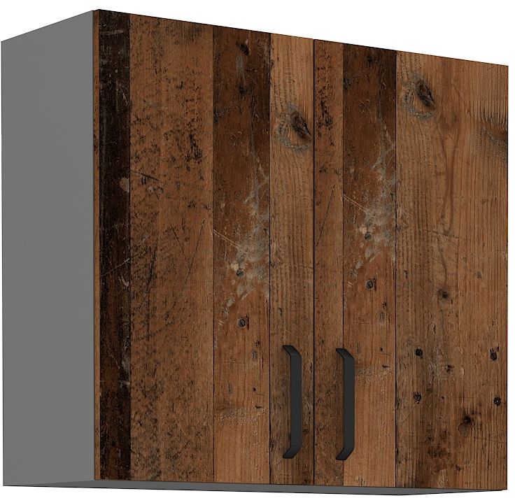 Viršutinė spintelė 80 cm Old Style 80 G-72 2F