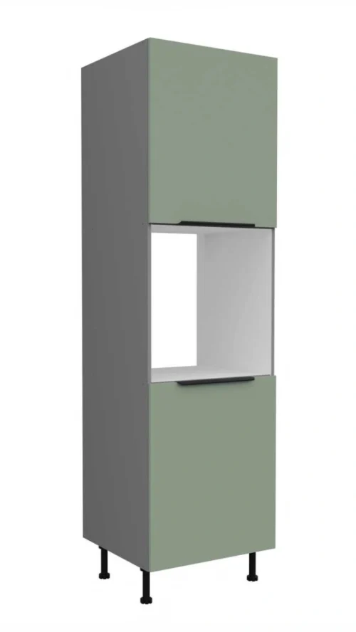 60 cm koloninė spintelė-orkaitė Aria 60 DP 215 2F