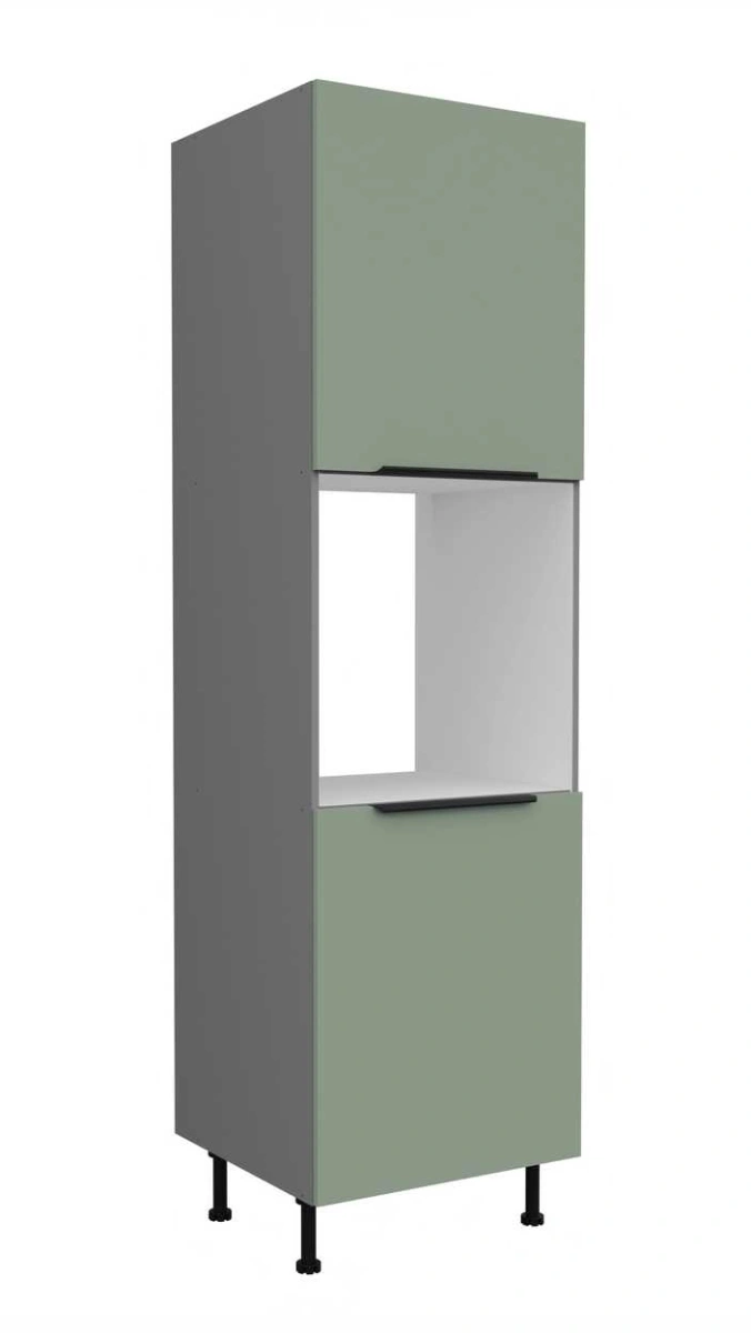 60 cm koloninė spintelė-orkaitė Aria 60 DP 215 2F