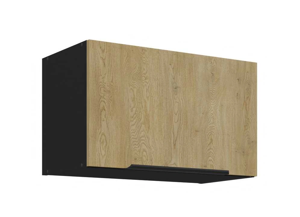 Viršutinė gartraukio spintelė 60 cm Cremona 60 GU-36 1F