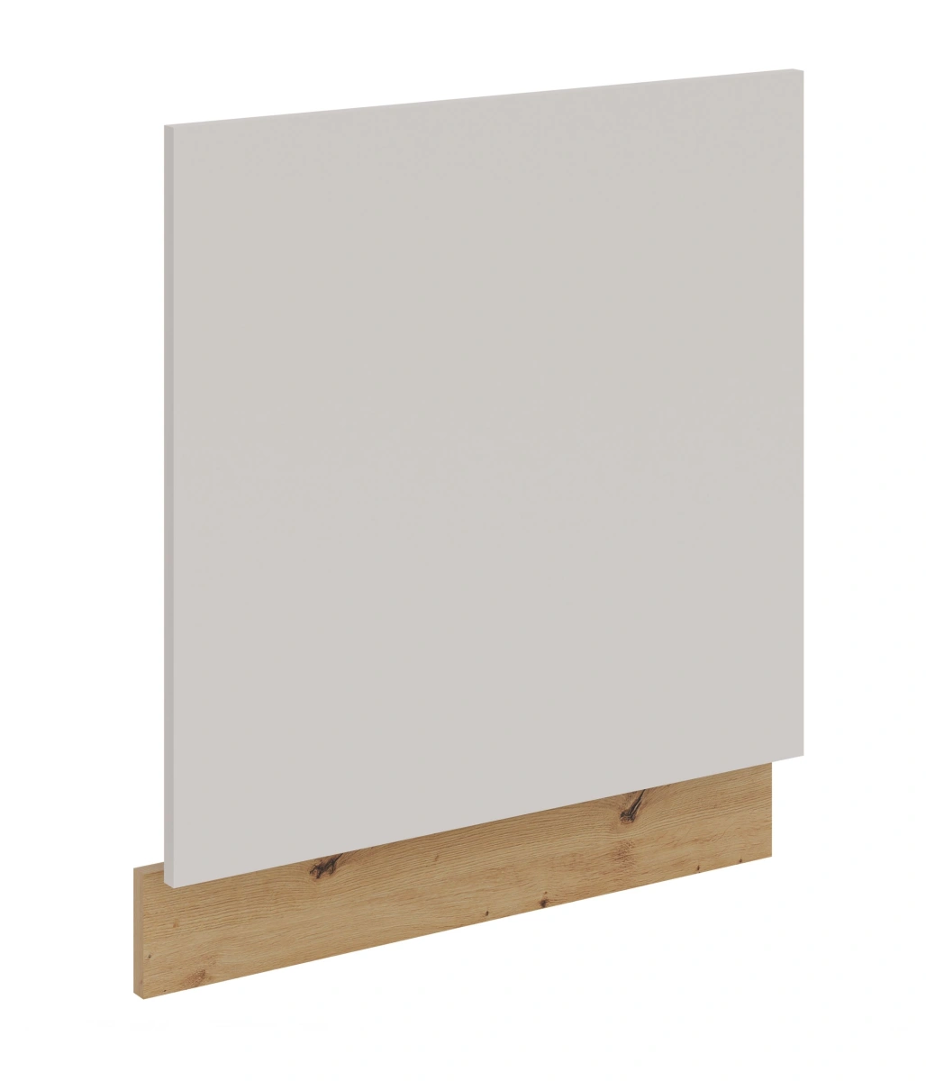 Indaplovės priekinė dalis 60 cm Solea ZM 570x596