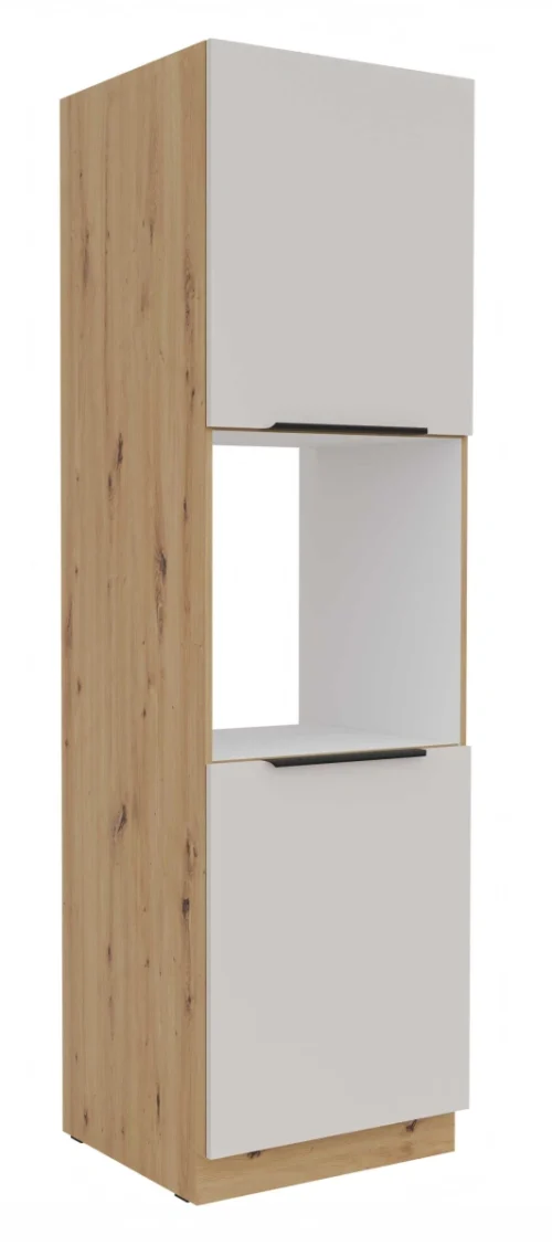 Orkaitės kolonėlė 60 cm Solea 60 DP-210 2F