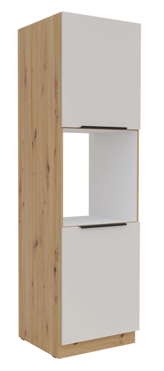 Orkaitės kolonėlė 60 cm Solea 60 DP-210 2F