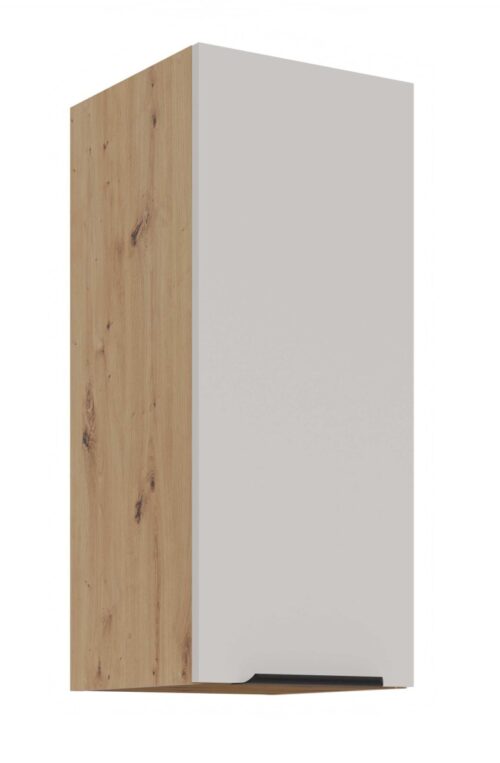 Viršutinė spintelė 30 cm Solea 30 G-72 1F