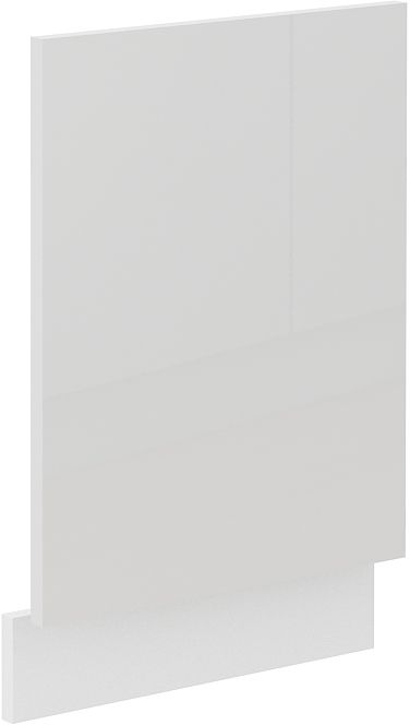 Indaplovės priekinė dalis 45 cm atvira ZM 570x446 Lara White