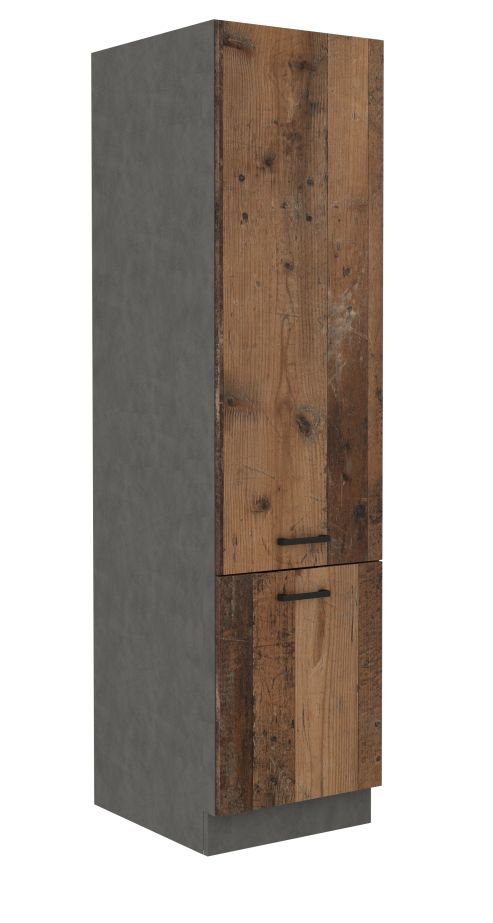 Maria sandėliuko kolona 50 cm senovinio stiliaus