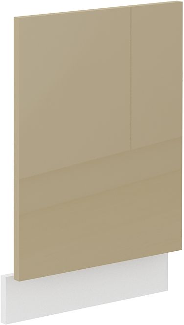 Indaplovės priekinė dalis 45 cm atvira ZM 570x446 Lara Cappuccino