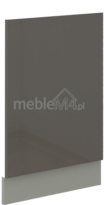 Pilkos spalvos ZM 570x446 indaplovės priekinė dalis