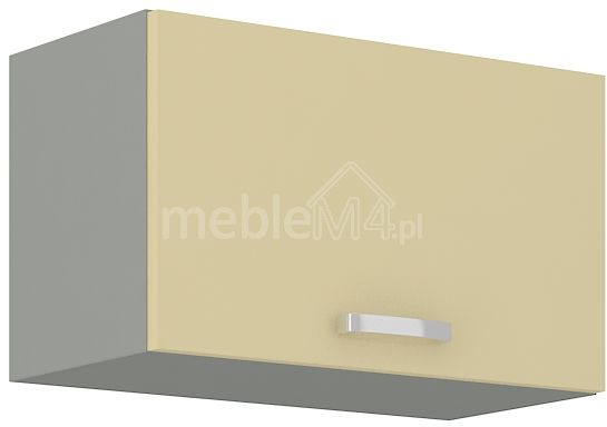 Karmen 60 GU-36 1F viršutinio gaubto spintelė