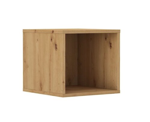 Maltos atviros kabančios lentynos simbolis 114