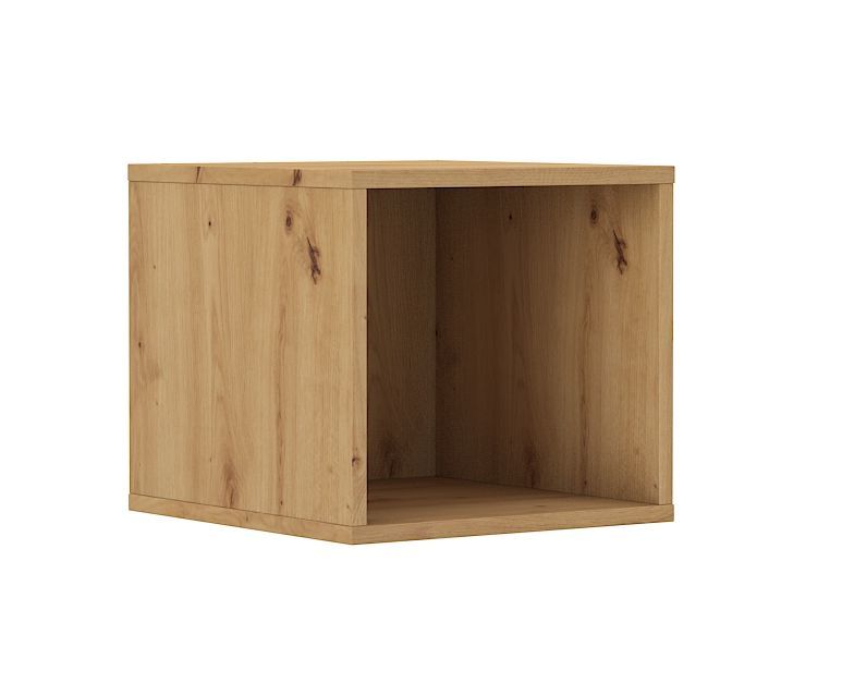 Maltos atviros kabančios lentynos simbolis 114