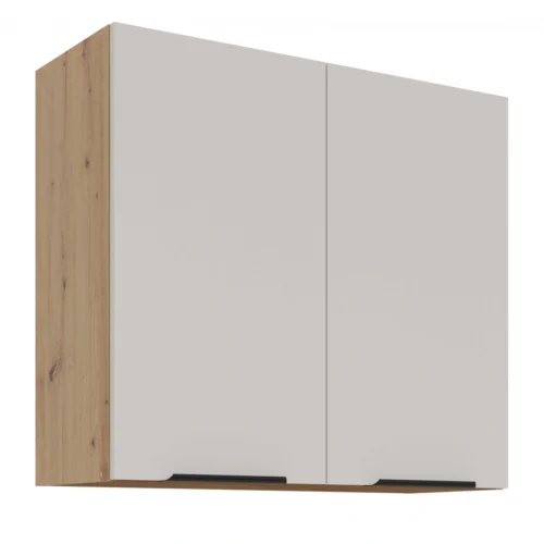 Viršutinė spintelė 80 cm Solea 80 G-72 2F