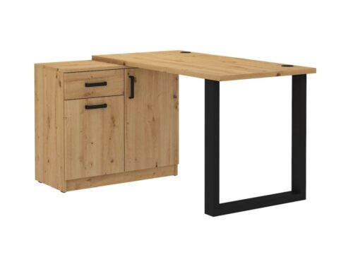 Maltos rašomasis stalas su komoda simbolis 130