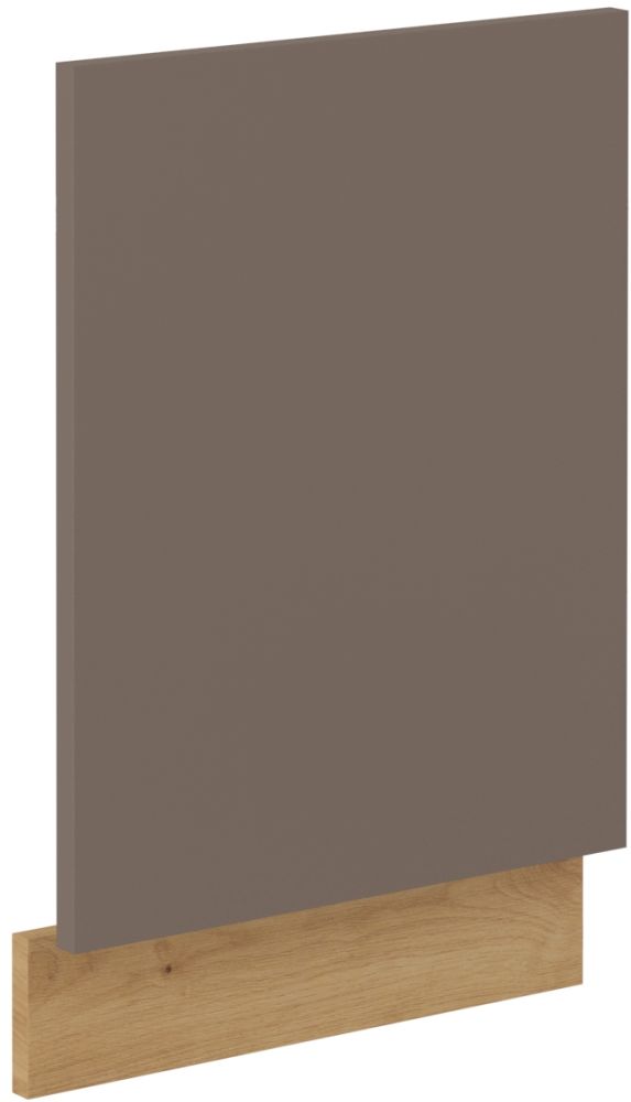 Indaplovės priekinė dalis 45 cm, atvira panelė Bologna ZM 570x446