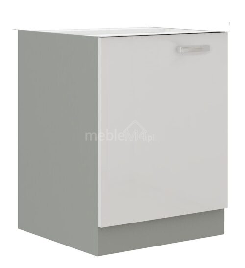 Bianka 60 D 1F BB apatinė spintelė