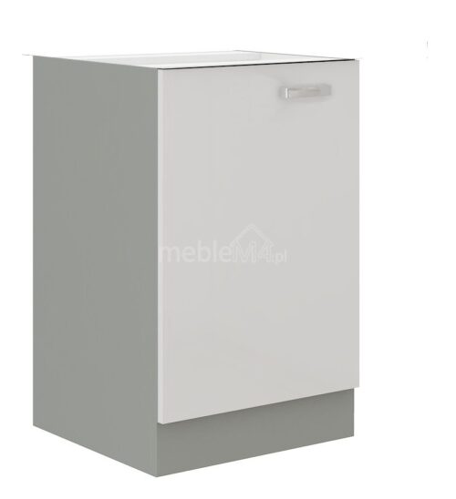 Bianka 40 D 1F BB apatinė spintelė