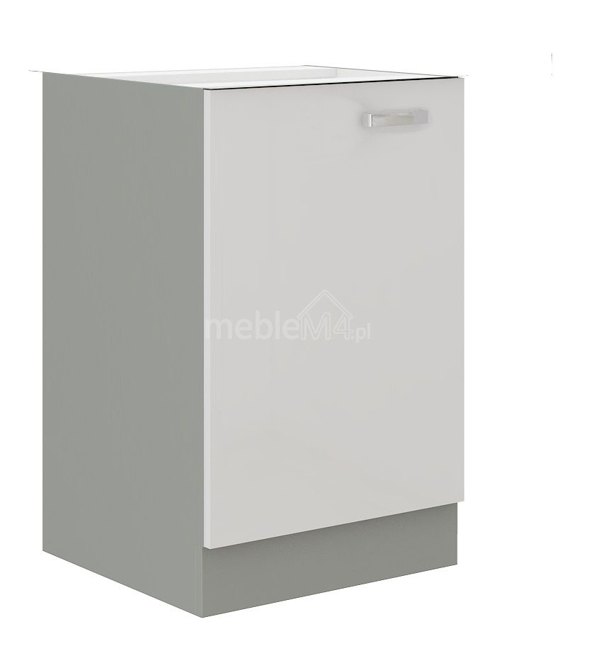 Bianka 40 D 1F BB apatinė spintelė