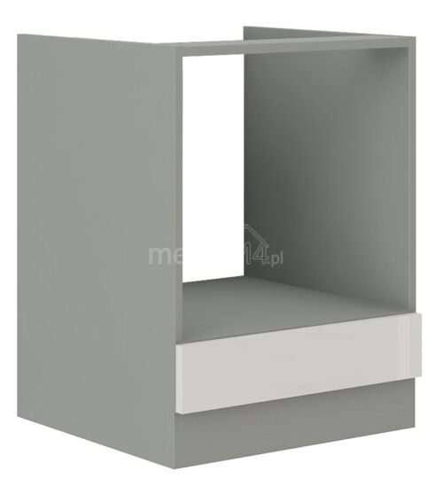 Apatinės spintelės orkaitė Bianka 60 D GAS BB