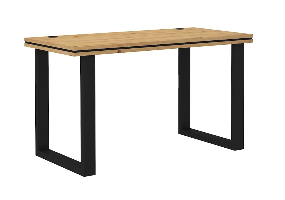 Maltos aukštas tiesus stalas simbolis 160