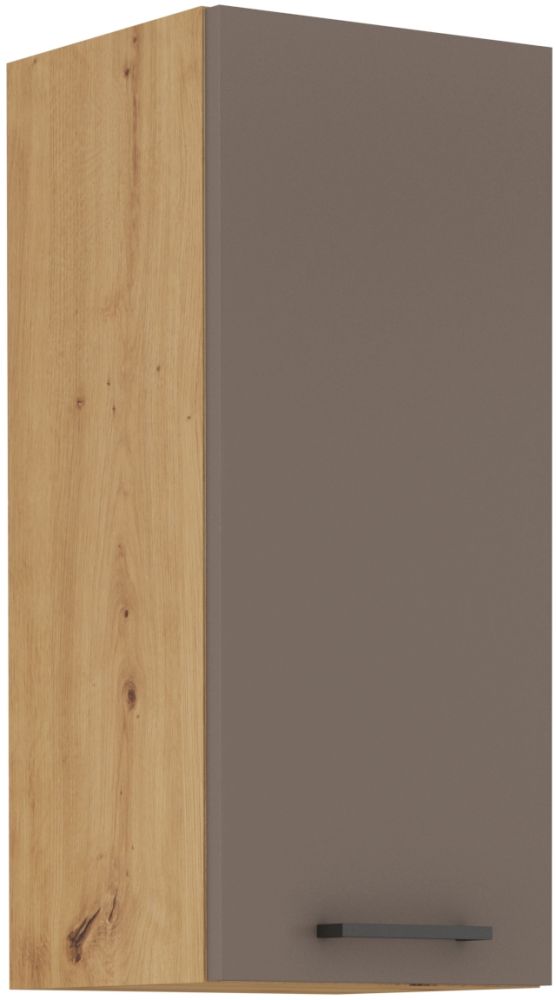 Viršutinė spintelė 30 cm Bolonijos 30 G-72 1F