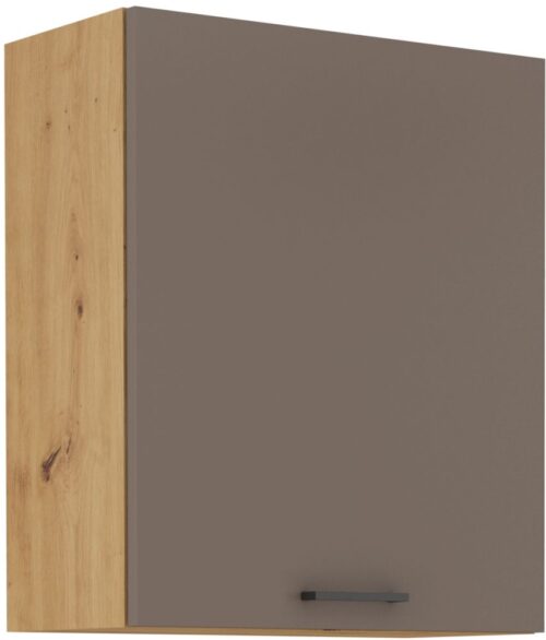 Viršutinė spintelė 60 cm Bolonijos 60 G-72 1F