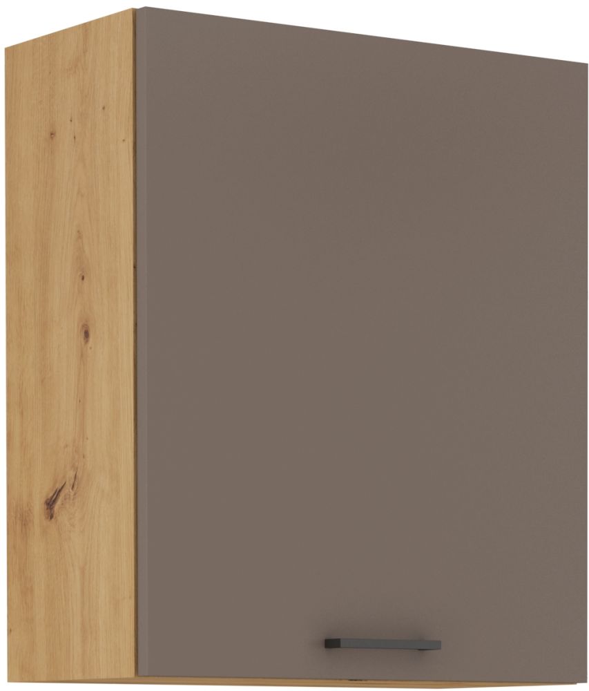 Viršutinė spintelė 60 cm Bolonijos 60 G-72 1F